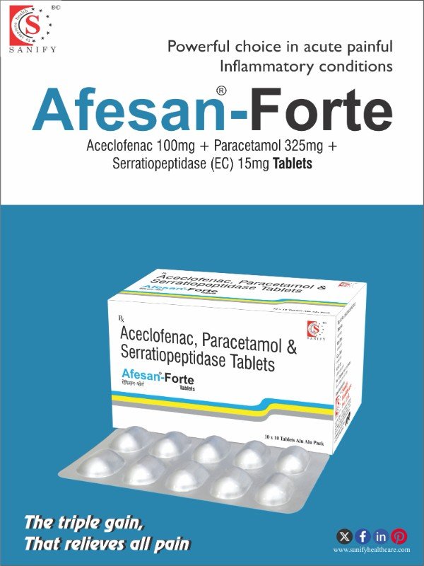 AFEsan-FORTE